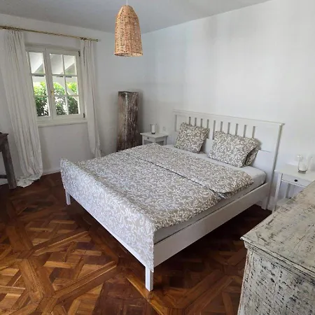 Apartman Luxus Mit Pool Im Chiemgau